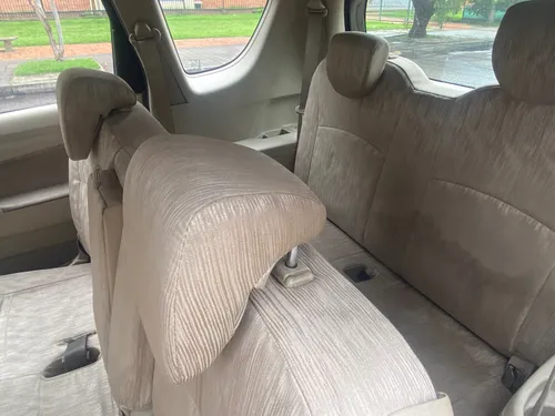 Suzuki Ertiga 1.4 Mpv