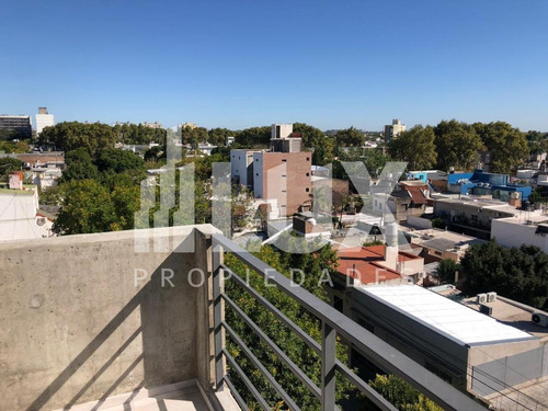 Imagen 11 de 18 de Departamento - Abasto- Monoambiente