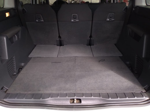 Peugeot 5008 1.6 Thp Manual Allure Plus.7 Asientos.año 2013
