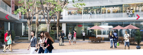 Imagen 4 de 7 de Local Nuevo Quilmes Plaza - Oportunidad En Planta Baja!!! Próximo A Inaugurar!