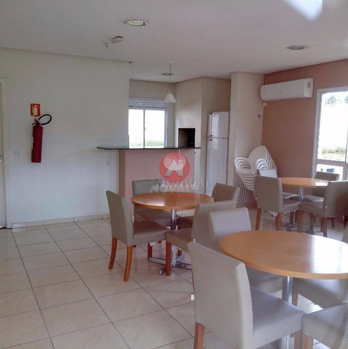 Imagem 18 de 20 de Casa Em Condomínio Com 2 Dormitórios À Venda, 103 M² Por R$ 235.000 - Canudos - Novo Hamburgo/rs - Ca2217