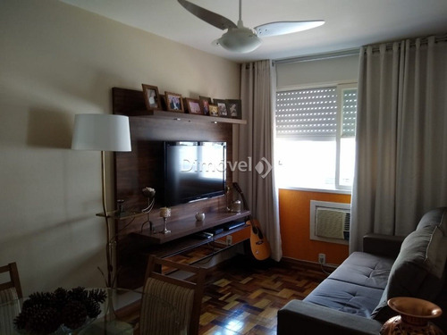 Imagem 2 de 15 de Apartamento - Camaqua - Ref: 16193 - V-16193