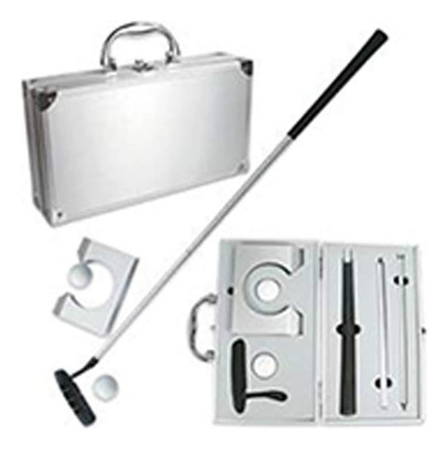 Kit Golfe Na Maleta AnĂșncio Com 140 Kits