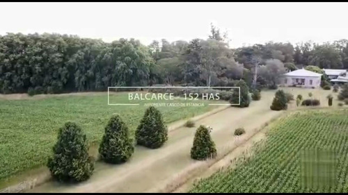 Imagen 5 de 6 de Casco Estancia Historica