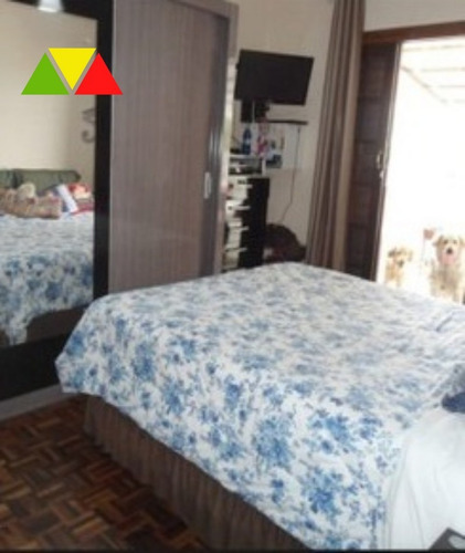 Imagem 13 de 21 de Sobrado - So00349 - 68439259