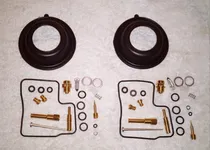 Comprar Kit De Reparación  Carburadores Honda Shadow Vt 1100 Spiri 