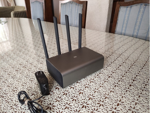 Router Xiaomi Mi R3p Pro  Wireles  2600mbps 