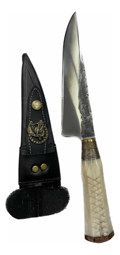 Cuchillo Artesanal