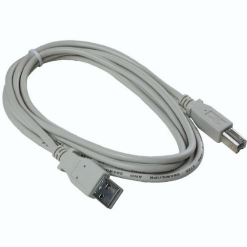 Cable Para Impresora Usb Delivery Gratis