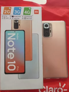 Celular Xiaomi Note 10 Pro