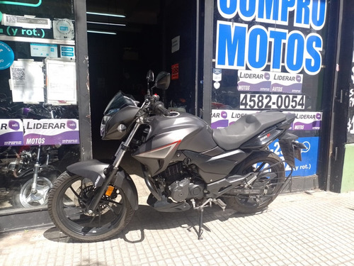 Imagen 1 de 7 de Hero Hunk 200 R Tangomotos Financiamos 20