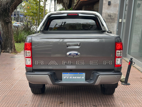 Ford Ranger 3.2 Cd Xls Tdci 200Cv