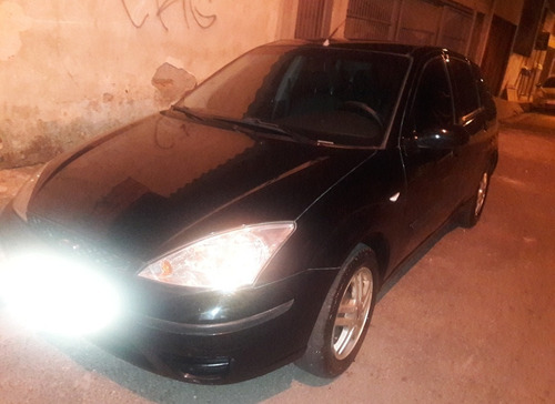 Ford Focus 2008 2.0 Glx 5p