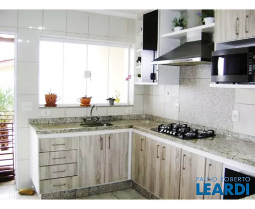Imagem 6 de 15 de Casa Em Condomínio - Clube De Campo Valinhos - Sp - 530213