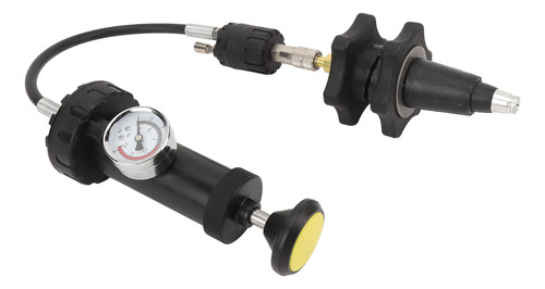 Kit De Prueba De Presión Universal Para Sistema De Refrigera