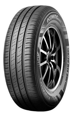 Cubierta Kumho Kh27 Ecowing Run Flat 205/55 Zr17 91w