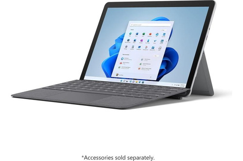 Microsoft Surface Go 3 - Pantalla Táctil 10.5 - Intel® Penti