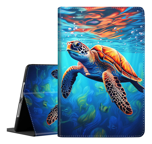 Funda Para Galaxy Tab A9+/a9 Plus 11 Inch 2023 (sm-x210/ -20