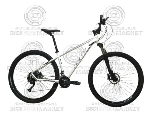 Bicicleta gw 2025 freno hidraulico