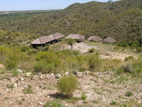 Imagen 10 de 18 de Lotes Más Quincho , En El Trapiche - San Luis