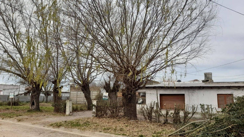 Propiedad A Reciclar En Coronel Vidal