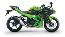 Comprar Kawasaki Ninja500 2025 Oferta Contado O Tarjeta Super Clave!