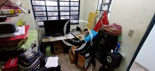 Imagem 12 de 15 de Galpão/depósito/armazém À Venda - 330 M² - Barra Funda - Aab283