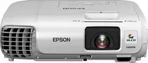 Comprar Retro Projetor Data Show Epson Powerlite S17+ Hdmi Wif 2700l