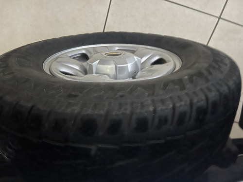 Chevrolet S10 2.8 Ls Cab. Simples 4x4 2p