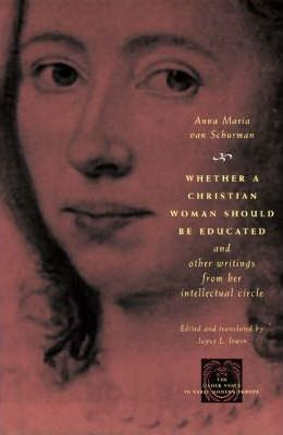Libro Whether A Christian Woman Should Be Educated And Ot...