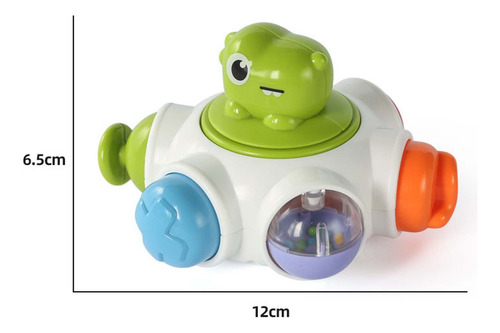 Educación Infantil Busy Ball Multifunción Para Niños
