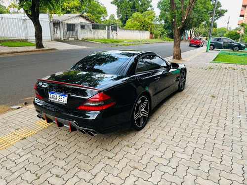 Imagen 10 de 10 de Mercedes Sl