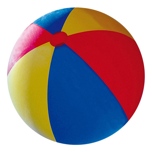 Pelota De Playa Inflable, Juguete Para Piscina, Fiesta 150cm