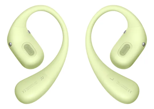 Auricular Inalámbrico Bluetooth Huawei Freearc Verde Openfit
