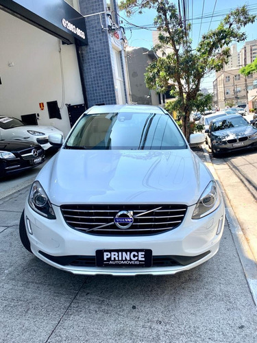 Volvo Xc-60 2.0 T5 Dynamic