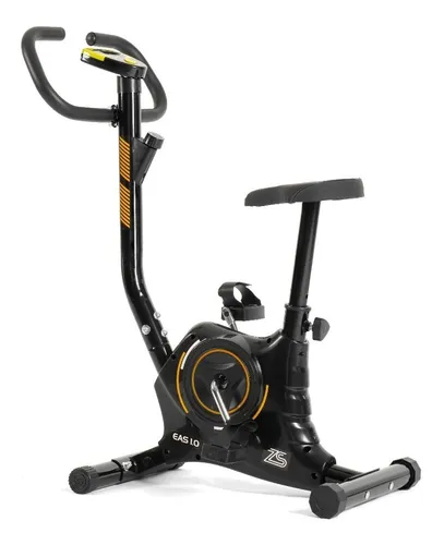 Bicicleta Fija Mercurio Home MercadoLibre