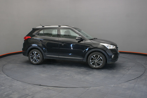 Hyundai Creta 1.6 Limited Premium
