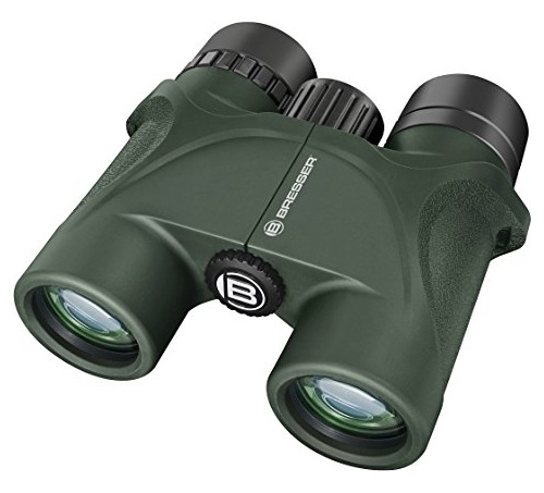 Bresser Condor Binocular, 8x Ymv2h