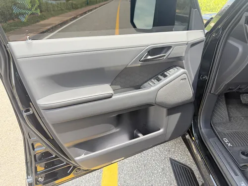 Lexus Gx550 Luxury Plus Biturbo Maxima Configuracion