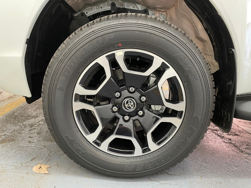 Toyota Hilux Srx 4x4
