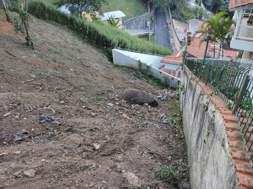 Terreno À Venda, 521 M² Por R$ 1.109.000,00 - Barro Branco (zona Norte) - São Paulo/sp - Te0379