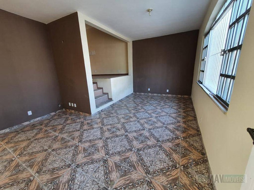 Imagem 22 de 24 de Casa Com 4 Dormitórios À Venda, 173 M² Por R$ 570.000,00 - Marechal Hermes - Rio De Janeiro/rj - Ca0529