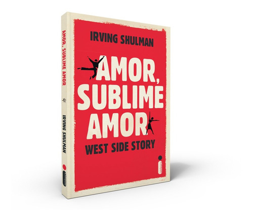 Livro Amor, Sublime Amor