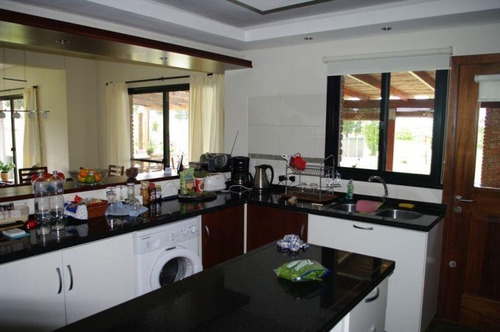 Venta Casa 3 Dormitorios 5 Baños Lomas De La Tahona Piscina #167