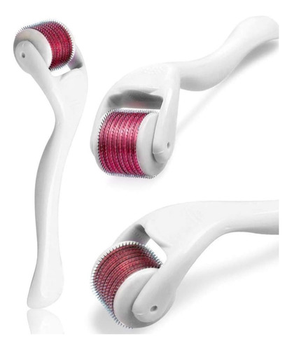 Derma Roller Sistem 1.0mm - Unidad a $25900