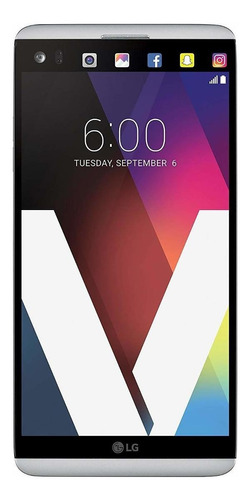 LG V20 64 GB plata 4 GB RAM