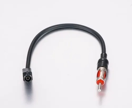 Imagen 3 de 7 de Adaptador De Antena Fakra Din Macho Maverick P/ Peugeot