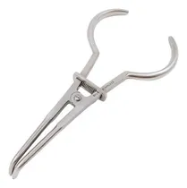 Comprar Pinza Porta Clamps Belkys Odontologia