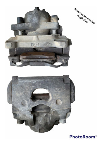 Caliper Delantero Izquierdo Saab 9-3 2005