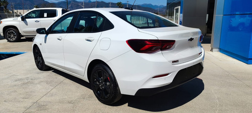 Chevrolet Onix 1.0T Premier Red Line At